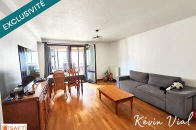 Appartement 3 pièces 167000 €