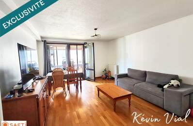 Chaleureux appartement idéalement situé — photo du bien