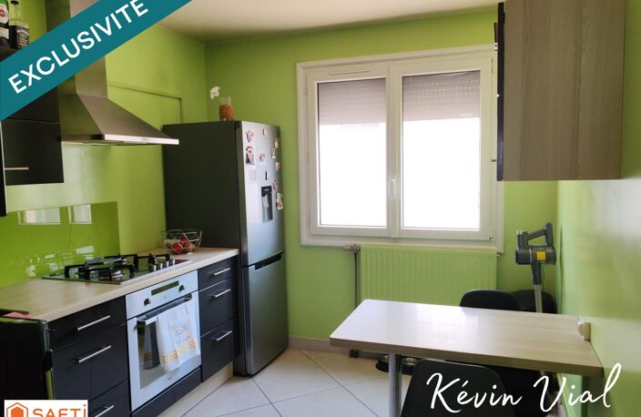Chaleureux appartement idéalement situé — photo 2
