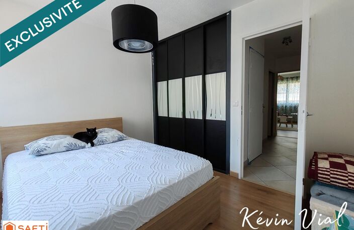 Chaleureux appartement idéalement situé — photo 3