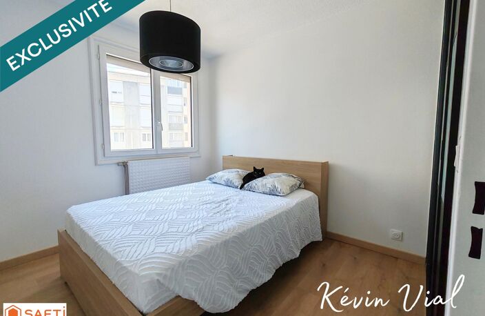 Chaleureux appartement idéalement situé — photo 4