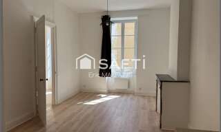 Appartement 2 Pièces 43 m² à louer à Condom (32100)