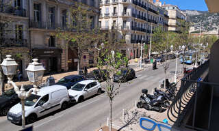 Appartement 2 Pièces 48 m² à vendre à Toulon (83000)