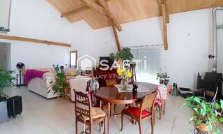 Maison 4 Pièces 160 m² à vendre à Pomarède (46250)