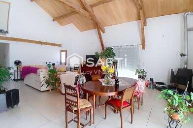 Maison 4 pièces 245000 €