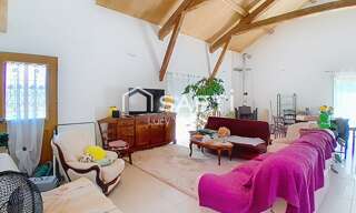 Maison 4 Pièces 160 m² à vendre à Pomarède (46250)
