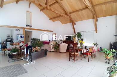 Maison 4 pièces 234000 €