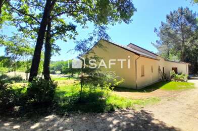 Maison 4 pièces 221500 €