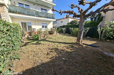 Appartement 3 pièces 199500 €