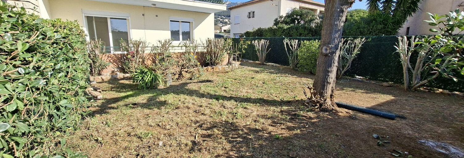 Appartement 3 Pièces 57 m² à vendre à La Valette-du-Var (83160)