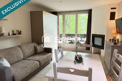 Appartement 1 pièces 139000 €