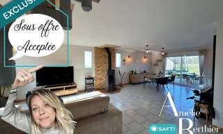 Maison 8 Pièces 195 m² à vendre à Montfort-l'Amaury (78490)