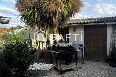 Maison 5 pièces 162000 €
