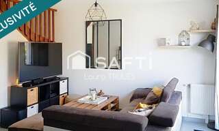Appartement 3 Pièces 66 m² à vendre à Saint-Germain-sur-Morin (77860)