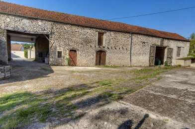 Maison 10 pièces 299000 €