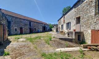 Maison 10 Pièces 400 m² à vendre à Guerville (78930)