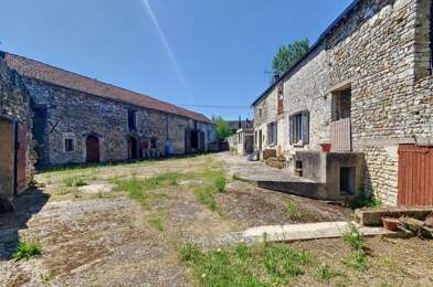 Maison 10 pièces 299000 €