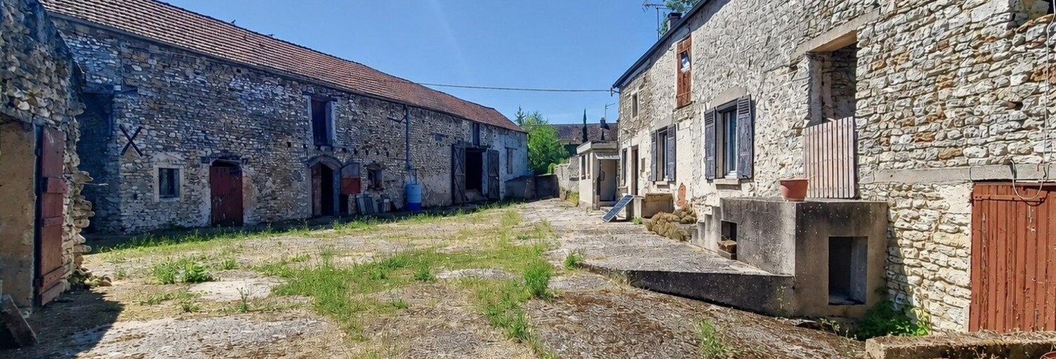 Maison 10 Pièces 400 m² à vendre à Guerville (78930)