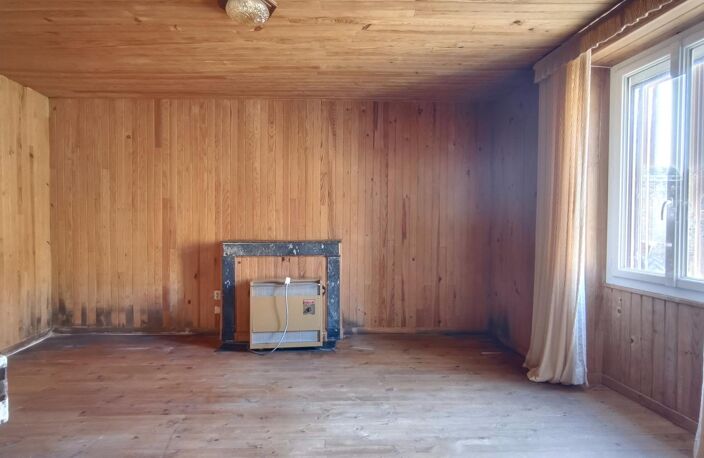 Corps de ferme de 400m2 , 10 pièces,parcelle de 930m2 — photo 5