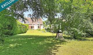 Maison 5 Pièces 120 m² à vendre à Apremont (60300)