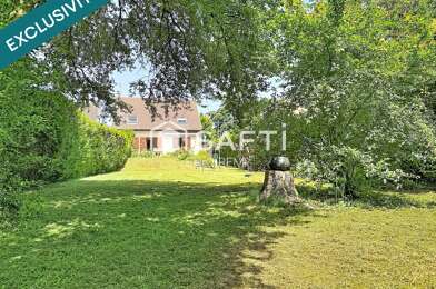 Maison 5 pièces 409000 €