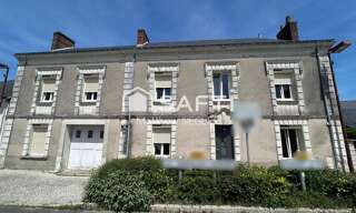 Maison 5 Pièces 120 m² à vendre à Ambillou (37340)