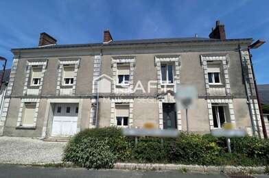 Maison 5 pièces 220000 €