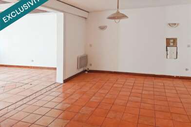 Appartement 3 pièces 159000 €