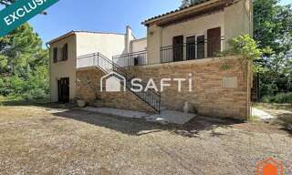 Appartement 3 Pièces 85 m² à vendre à Montmeyan (83670)