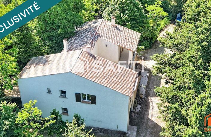 Maison avec des appartements et jardin — photo 2