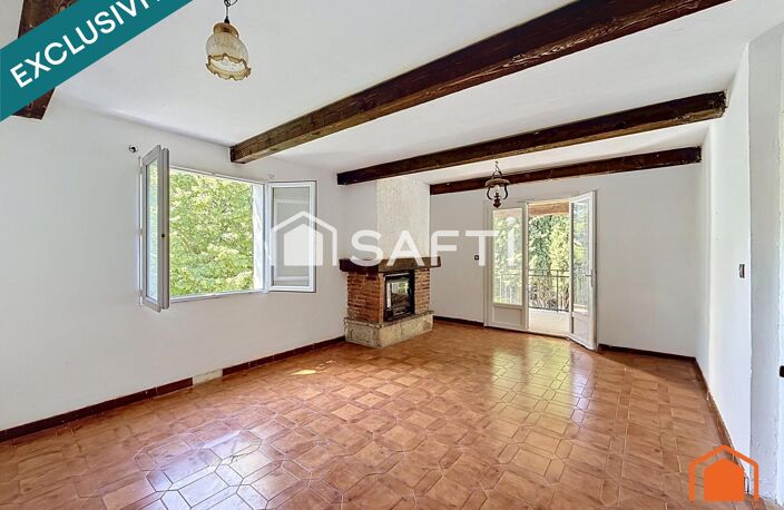 Maison avec des appartements et jardin — photo 3