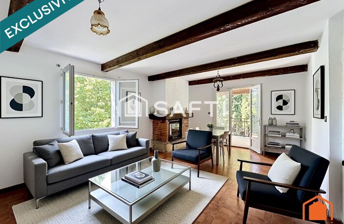 Maison avec des appartements et jardin — photo 4