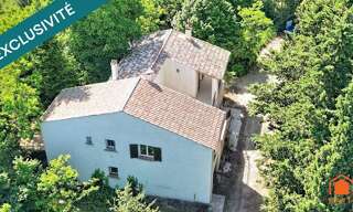 Appartement 4 Pièces 88 m² à vendre à Montmeyan (83670)