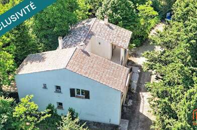 Appartement 4 pièces 165000 €
