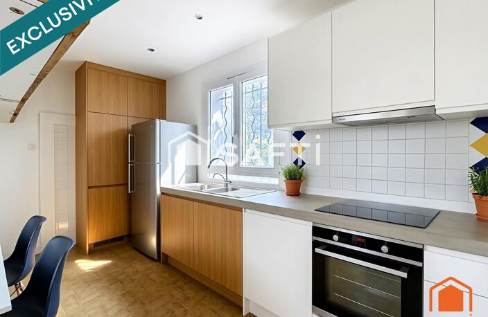 Maison/Immeuble avec des appartements et jardin — photo 3