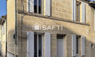 Maison 3 Pièces 79 m² à vendre à Castillon-la-Bataille (33350)