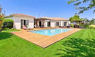 Maison 6 Pièces 166 m² à vendre à Fonsorbes (31470)