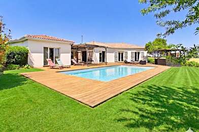 Maison 6 pièces 454000 €