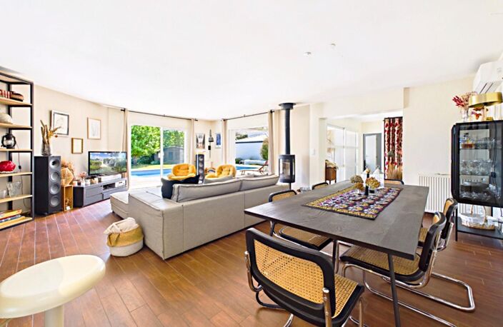 Magnifique Maison T6 avec Piscine!!! — photo 2
