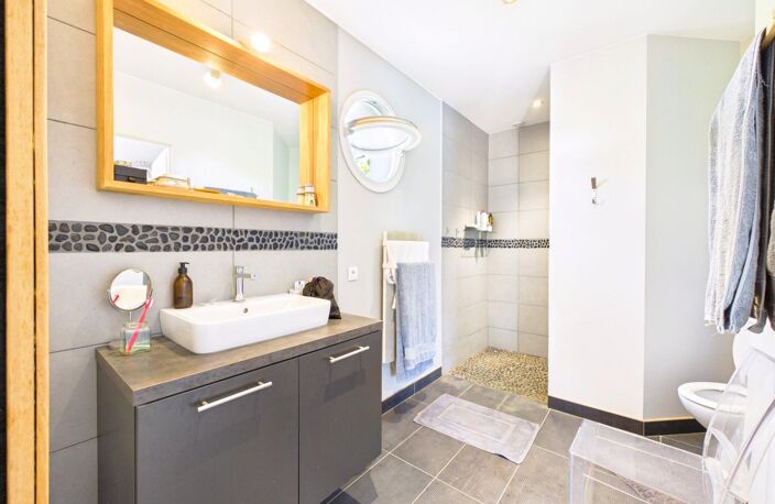 Magnifique Maison T6 avec Piscine!!! — photo 4