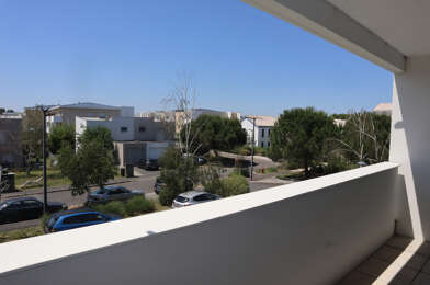 Appartement 3 pièces 223000 €