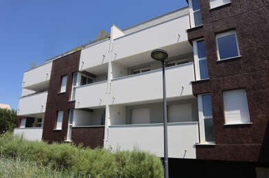 Appartement 3 pièces 223000 €