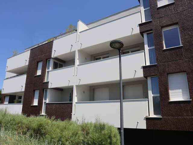 BRUGES - Secteur le Tasta - Lac - T3 TBE avec grand Balcon e — photo du bien