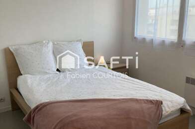 Appartement 1 pièces 159000 €