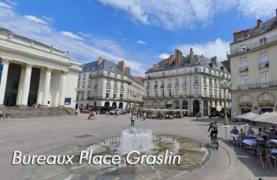 Adresse d'exception sur la prestigieuse Place Graslin — photo du bien