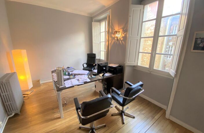 Adresse d'exception sur la prestigieuse Place Graslin — photo 4