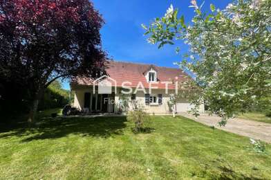 Maison 6 pièces 425000 €