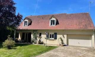 Maison 6 Pièces 147 m² à vendre à Angervilliers (91470)
