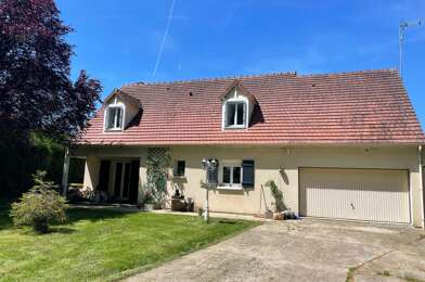 Maison 6 pièces 425000 €