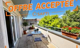 Appartement 3 Pièces 60 m² à vendre à Pertuis (84120)